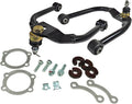 Specialty Products Company chrome auto part