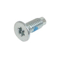 Windshield Hinge Screw Torque Bit Fastener Steel 1976-1982 CJ5 1976-1986 CJ7 1981-1986 CJ8 Scrambler And 1987-1995 Wrangler YJ OMIX