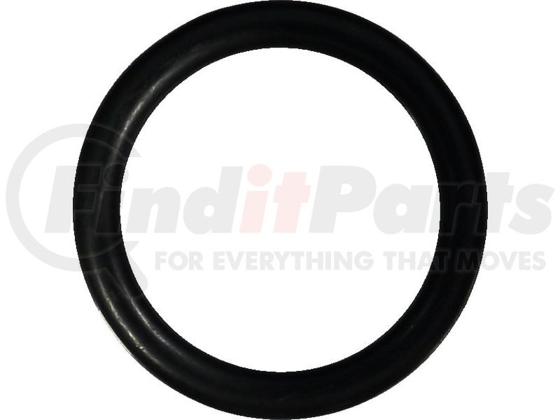 ENGINE COOLANT PIPE O-RING