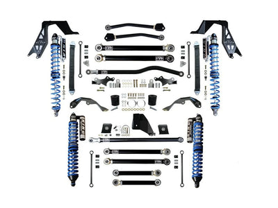 EVO Manufacturing - EVO-254B-FTDPGENVY