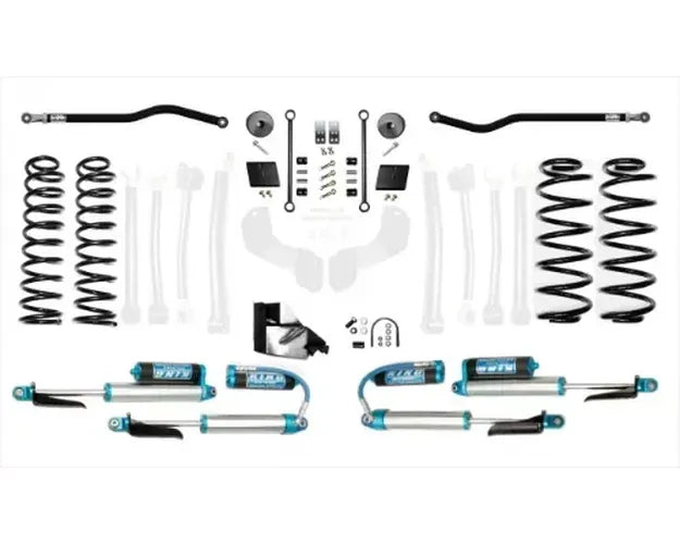 EVO Manufacturing - EVO-3015HDPK2GENVY