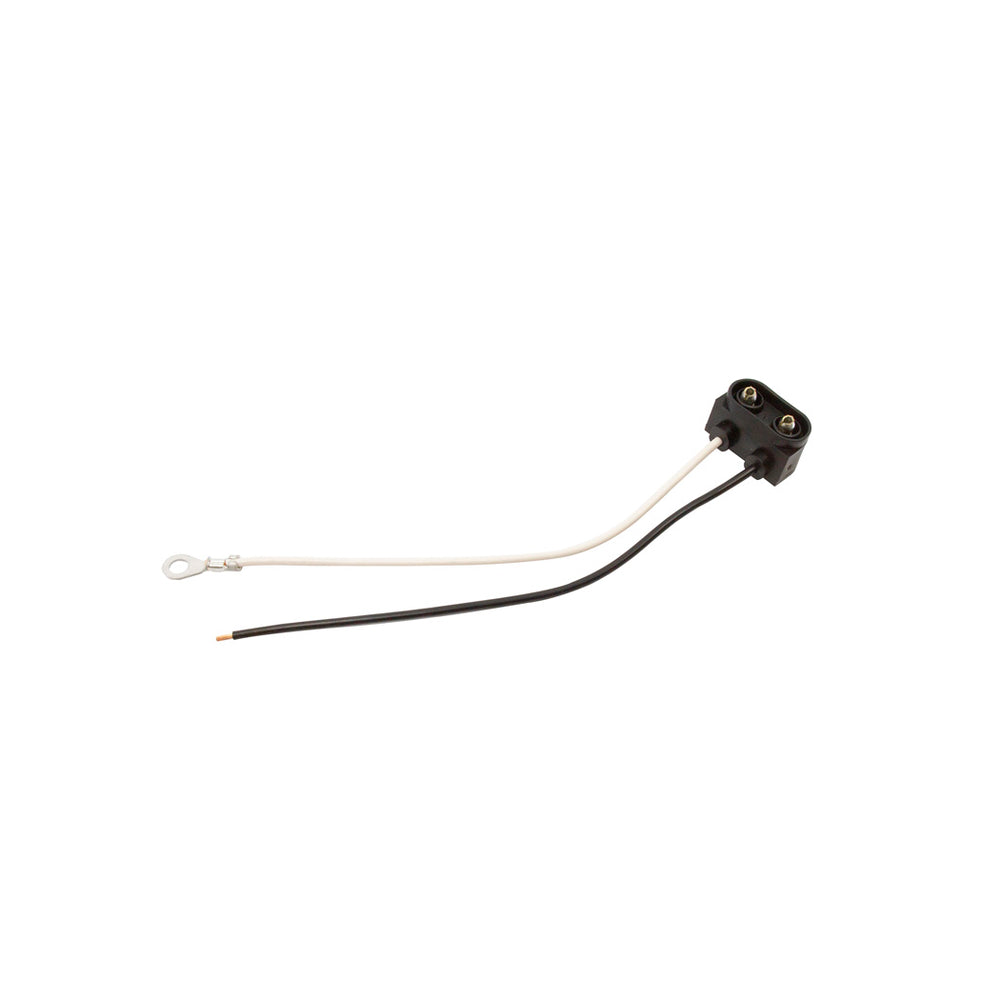 2PIN PLUG FOR MARKER LIGHTS