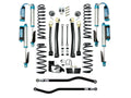 EVO Manufacturing - EVO-202BAGENVY