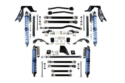 EVO Manufacturing - EVO-255B-FTDPGENVY