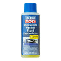 LIQUI MOLY 50mL Windshield Washer Fluid Concentrate - Case of 50