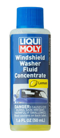 LIQUI MOLY 50mL Windshield Washer Fluid Concentrate - Case of 50