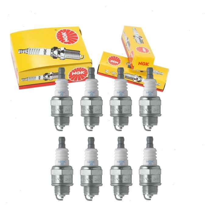 NGK STANDARD SPARK PLUG SHOP PACK