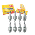 NGK STANDARD SPARK PLUG SHOP PACK
