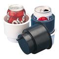 ABS FLUSH MT DRINK HOLDR COMBO