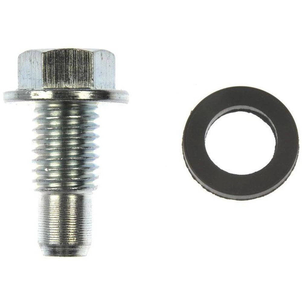 OIL DRAIN PLUG