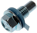 OIL DRAIN PLUG