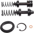 WHALE red auto part