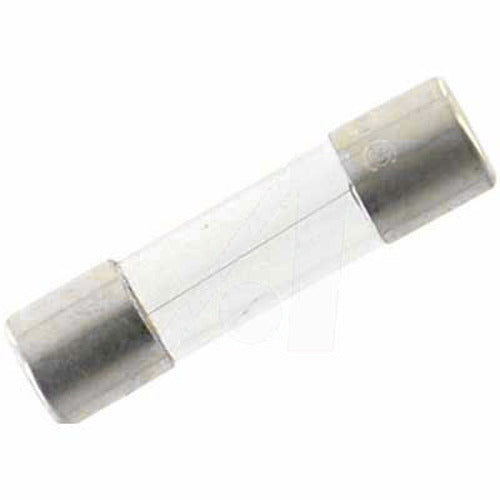 GMA 3.15A BUSS FA BK 100 BOX -R
