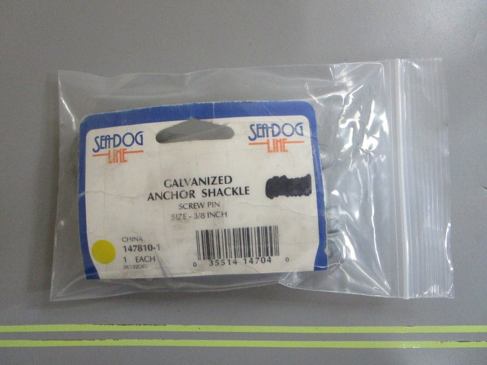 SEA DOG auto part