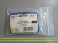 GALVANIZED ANCHOR SHACKLE 3/8