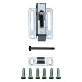 CONCEALED POSITIVE CATCH WITH 7/8 STEM (1/CTN)