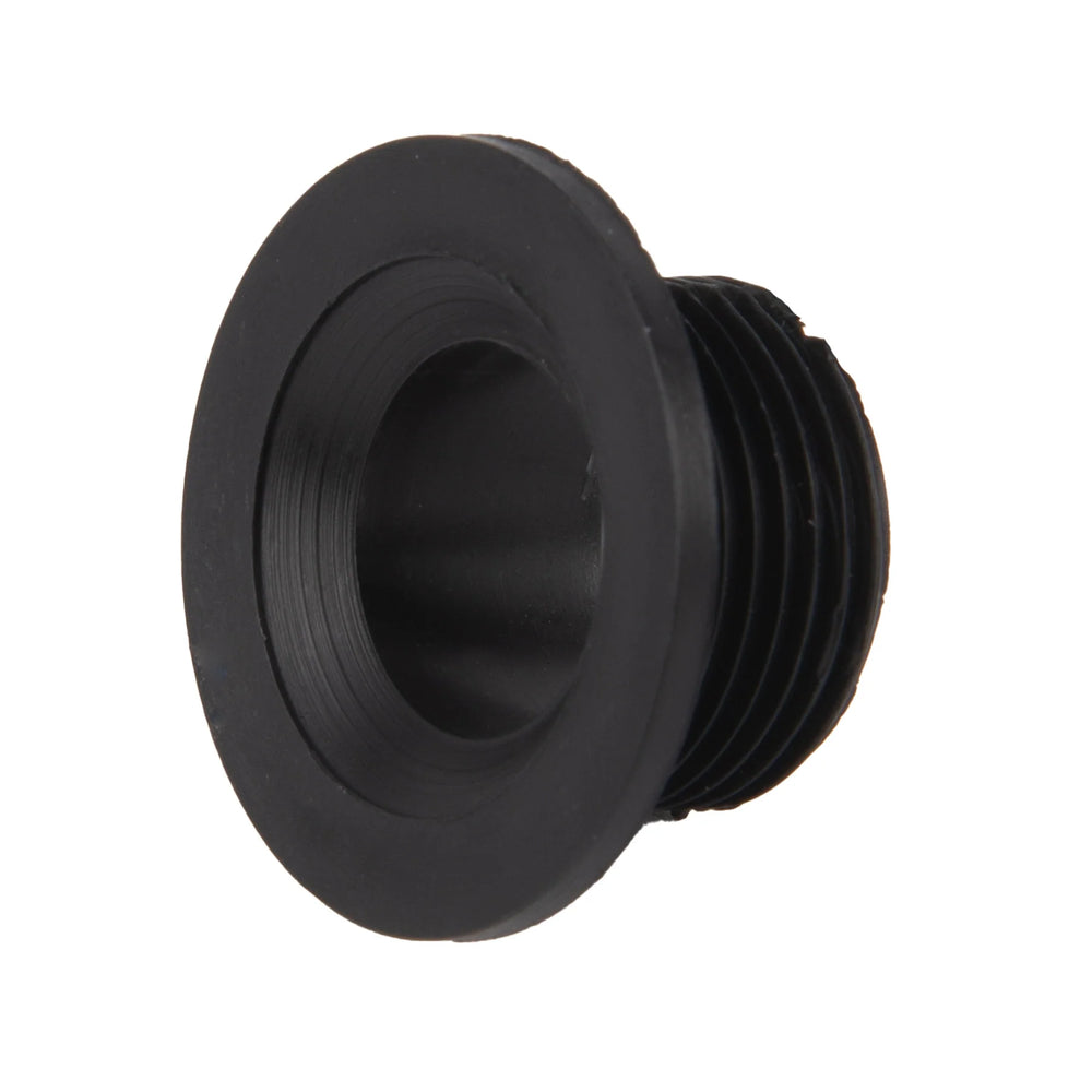 T-H MARINE black auto part