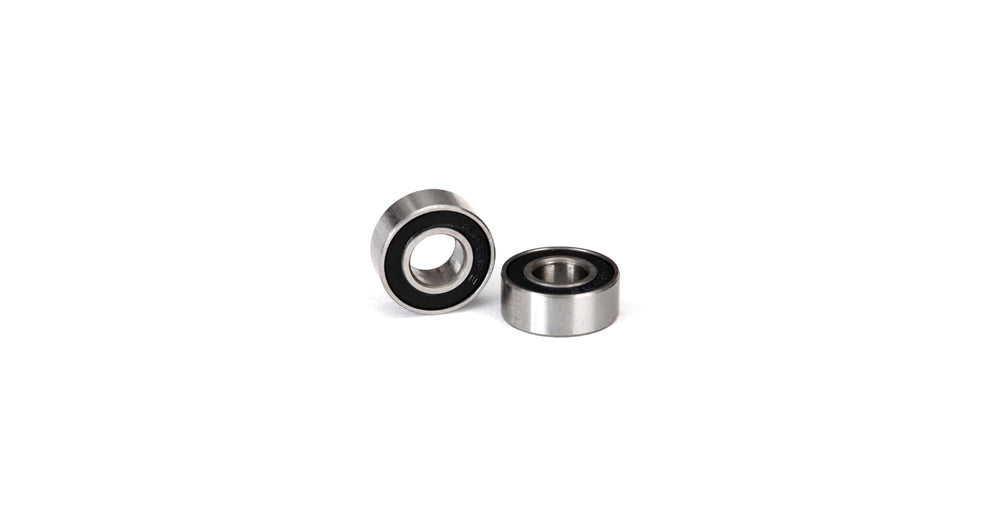 TRAXXAS blue auto part