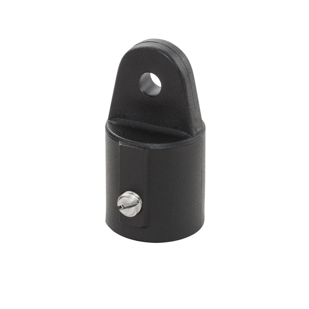 WHITECAP IND black auto part