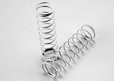 SPRINGS REAR (WHITE) (2)