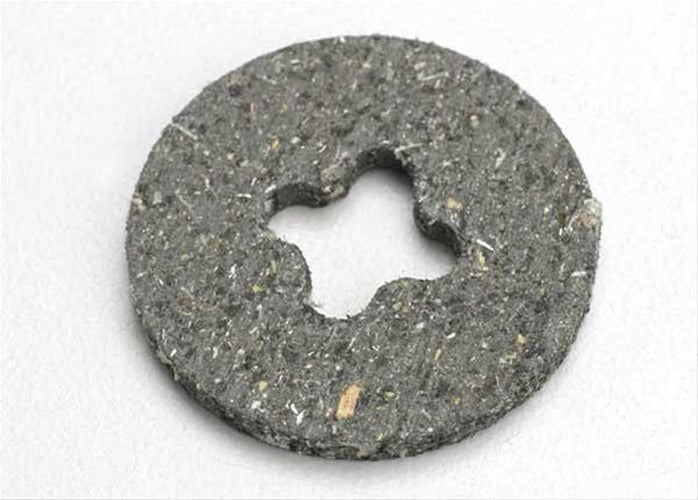 BRAKE DISC (SEMI-METALLIC MATE