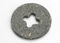 BRAKE DISC (SEMI-METALLIC MATE