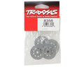 WHEEL HUBS HEX (DISC BRAKE ROTORS)