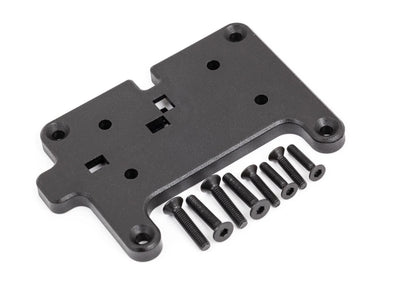 TRAXXAS winch