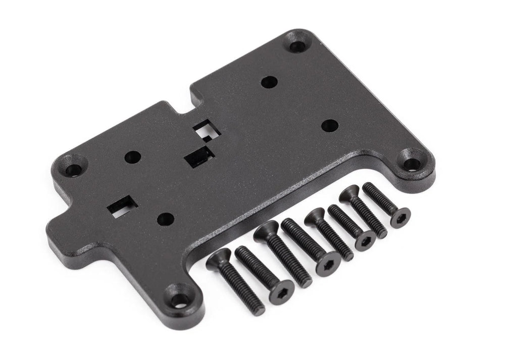 TRAXXAS winch