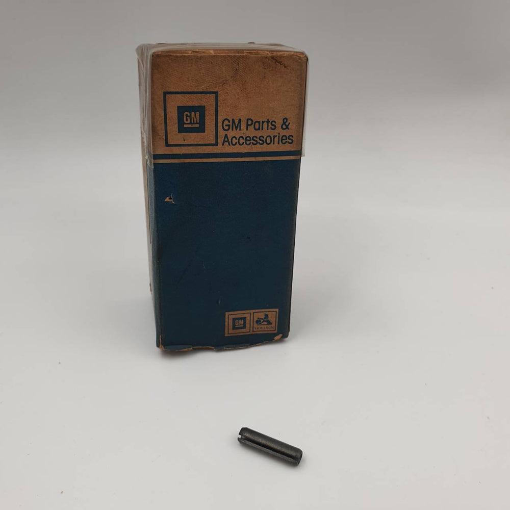 GM Performance auto part