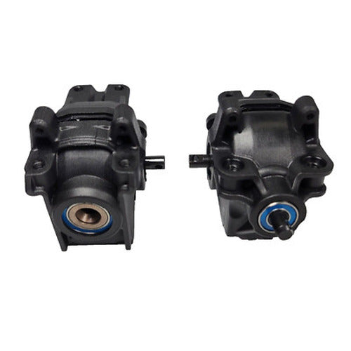 DIFFERENTIAL COVER FRONT OR REAR (