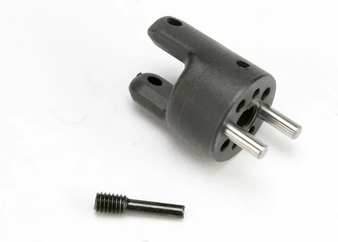 YOKE BRAKE (1)/ TORQUE PINS (
