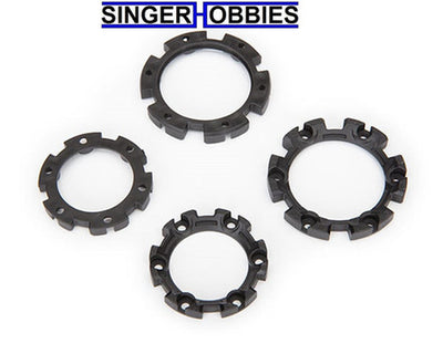 BEARING RETAINERS INNER (2) OUTER