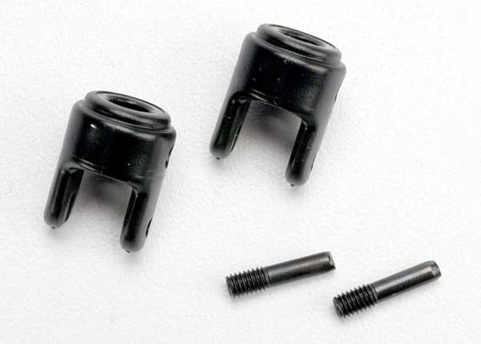 DIFFERENTIAL OUTPUT YOKES (2)/