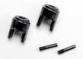 DIFFERENTIAL OUTPUT YOKES (2)/