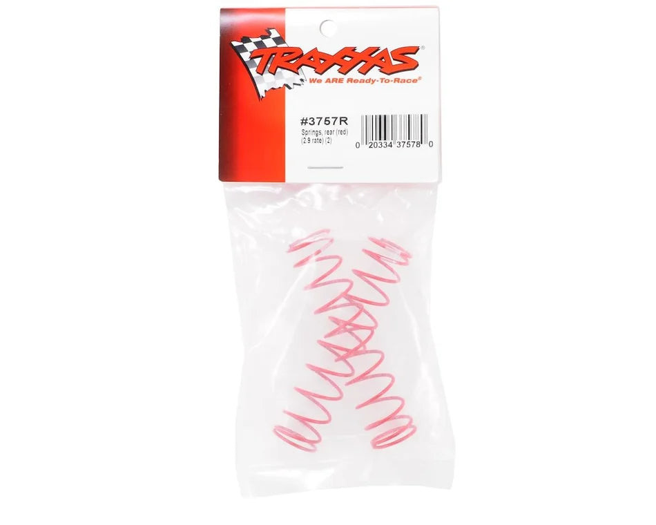 TRAXXAS red springs