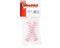 SPRINGS REAR (RED) (2.9 RATE)