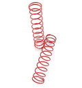 SPRINGS REAR (RED) (2.9 RATE)