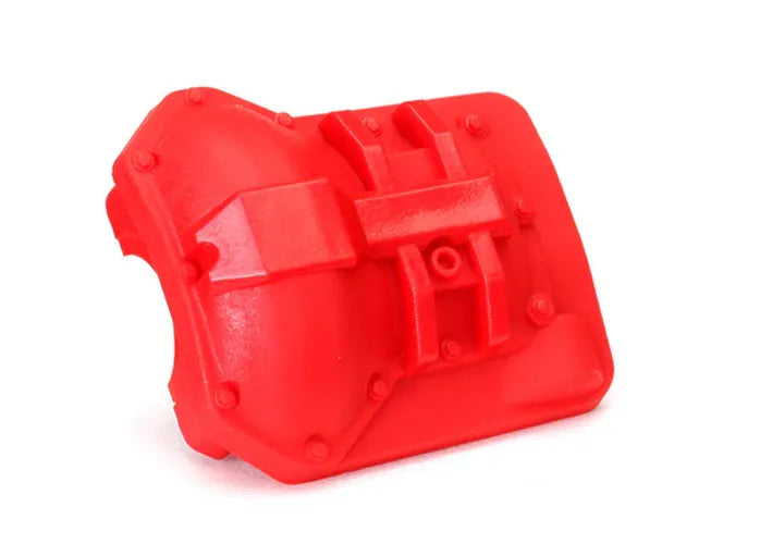DIFFERENTIAL COVER FRONT OR REAR (