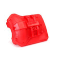 DIFFERENTIAL COVER FRONT OR REAR (