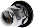WHEEL NUT