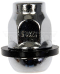 WHEEL NUT