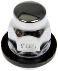 WHEEL NUT
