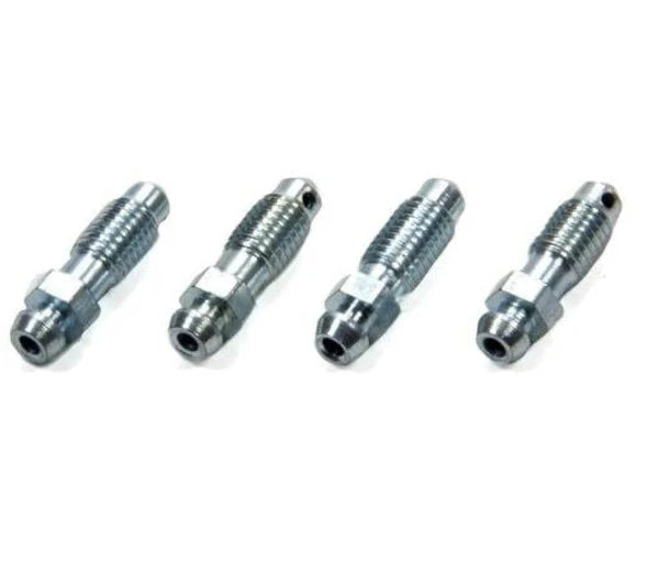 Alcon M10X1.0 Bleeder Screw