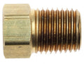 BRASS INVERTED FLARE
