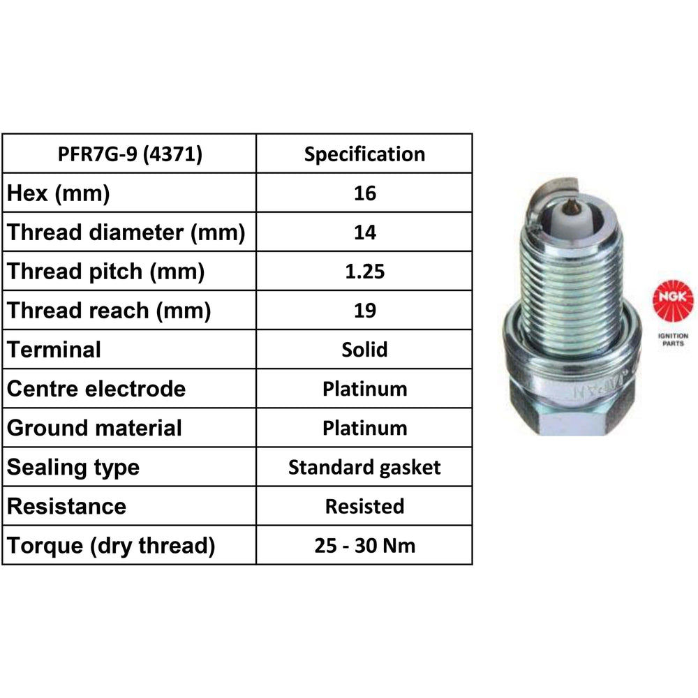 Autolite auto part
