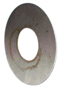 Pinion Oil Slinger for 1947-2006 Jeep Models w/ Various Dana Front or Rear Axles Crown Automotive