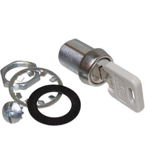 PRECUT GL KEY CODED G370 (EA)