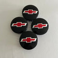 EMBLEM TSW 60MM 5/114 BRSH AL PL62