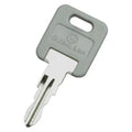PRECUT GL KEY CODED G319 (EA)